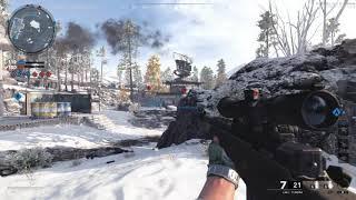 Call of Duty  Cold War Alpha DECOUVERTE 