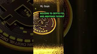 Introduction to cryptocurrency best tutorial