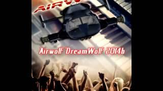 Airwolf DreamWolf 2014b also includes a bit of knightrider & streethawk