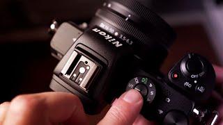 Nikon Z50 Review  IMPRESSIVE