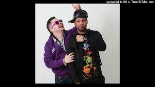 Gocho ft. Jowell y Randy - Dandole Official Remix