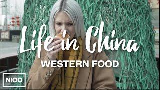 Western Food In China - Whats It Really Like?