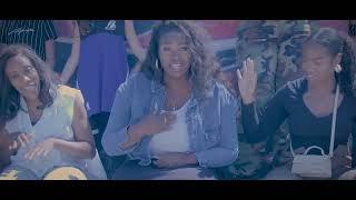 LAURYN Jsuis refaite CLIP OFFICIEL