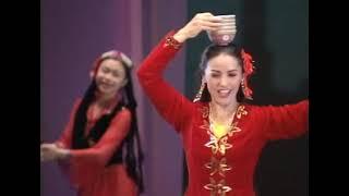 Uyghur Dance - Meshrep