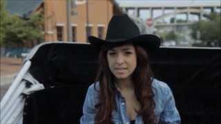 Christina Grimmie Funny Moments 2