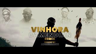 Vinhora - Bamendian Remix ft Magasco Wan Shey Maxy Manorh Ngah RinyuKrys MChakap By Adrenaline