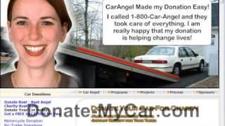 Christian Car Donations - Can You Really Trust Them?