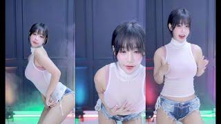 BJ 하루S2 Haru S2sol3712 - Fxxking Banger JERIDE 4K ENHANCED