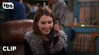 Friends Emily Confesses Her Love for Ross Season 4 Clip  TBS