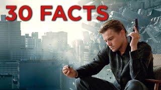 30 Facts You Didnt Know About Inception