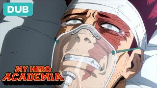 Endeavor is Dead  DUB  My Hero Academia