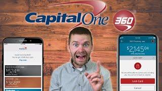 Capital One 360 Checking Review  Know This Before You Apply