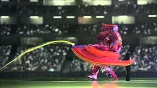 2015 ICC Cricket World Cup TV Intro