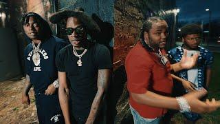 Trapland Pat - Spoof Ft. Tee Grizzley Official Video