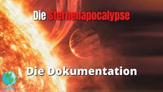 Unser Universum   Die Sternenapocalypse DOKU  DOKUMENTATION  2021