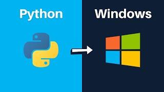 How to Install Python 3 on Windows best way