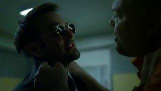 Daredevil S02e10 Matt Murdock Wilson Fisk Prison Scene