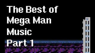 The Sounds of 20XX The Best of Mega Man Music - Part 1