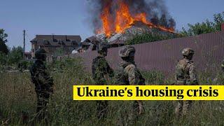 How glass shortages could impact the war in Ukraine  First Edition Live