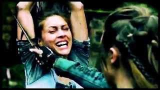 ► The 100 Girls  Light Em Up