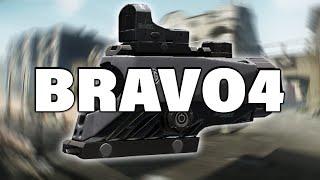 Use this scope before they nerf it - Tarkov Bravo4 Highlights