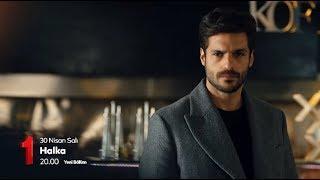 Halka  The Circle Trailer - Episode 15 Eng & Tur Subs