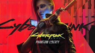 Live in Night City Cyberpunk 2077 Open-World Chaos