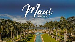 Maui Wailea - scenic relaxation ️ Beach • Luxury Resort • Lāhainā • Submarine Tour