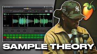 The LAST SAMPLING TUTORIAL Youll Ever Need  FL Studio Tutorial