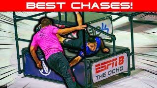 BEST CHASES of World Chase Tag 5 USA 