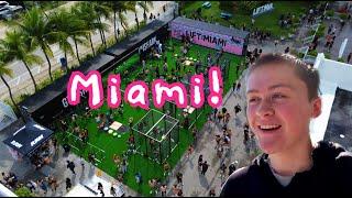 Mayhem In Miami