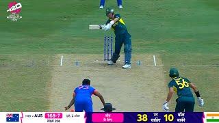 Indian Vs Australia Match Live  Ind vs Aus T20 Highlights 2024  T20 World Cup Match Live