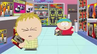 South Park - Cartman Has Tourettes Syndrome