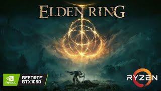 Elden Ring - GTX 1060 3GB - All Settings Tested