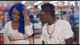 #shattawale Thought Me Many Things #ShattaMitchy Break Silence After  4 Years Of Break Up