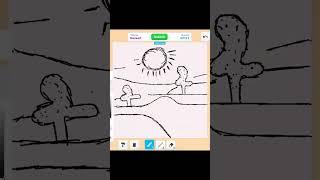 ROBLOX SPEED DRAWING A DESSERT  #roblox