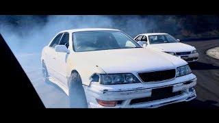 The biggest Japan  drifting matsuri adventure video ever