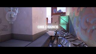 ONE CHANCE ️ - Valorant Edit