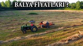 2024 Balya Fiyatları Balya Nasıl Yapılır Teknik Detaylar