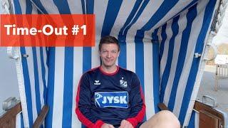 Wo treffen wir Lasse Svan mit 50?  Time-Out Lasse Svan #1