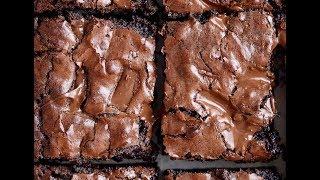 Worlds Best Fudgiest Brownies