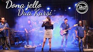 Dona Jello Dua KursiCoverBalada dewa Music