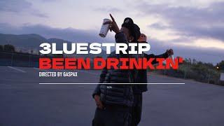 TF 3luestrip - Been Drinkin Official Video