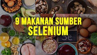 Ini 9 Makanan Kaya Kandungan Selenium - Mencegah Kanker