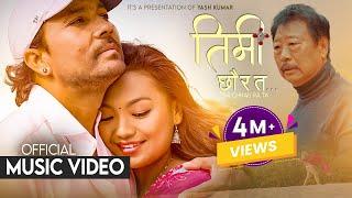 TIMI CHAU RA TA - MUSICAL FILM  Yash Kumar  Anu Thapa  Prem Subba  Rajesh Ghatani  Final