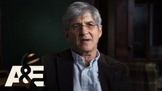 Michael Isikoff on Meeting Linda Tripp  The Clinton Affair Premieres Nov 18  A&E