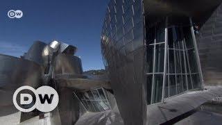 Kulturmarke 2017 Guggenheim-Museum Bilbao  DW Deutsch