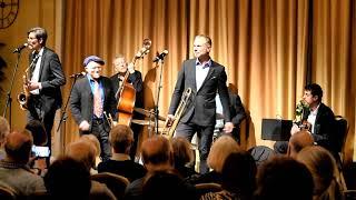Second Line Alingsås Jazzfestival 2023  You belong to me Don´t think twice  Sweeping the blues