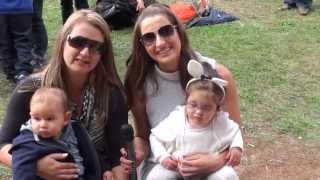 GRTV- Greek Easter 2015 at Melissa Cakes and Red Hill Australia