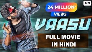 Vaasu Full Movie Dubbed In Hindi With English Subtitles Action Movie